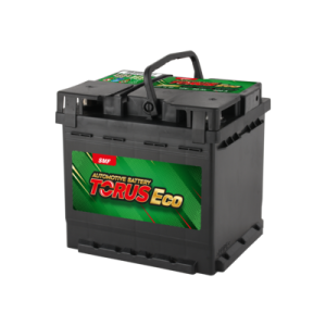 Batterie Voiture 50AH